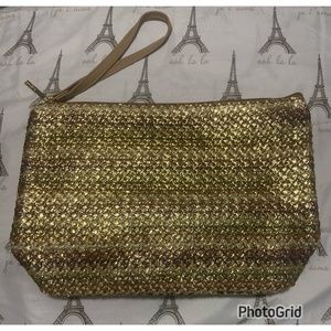 Lancôme Cosmetic Bag - Large